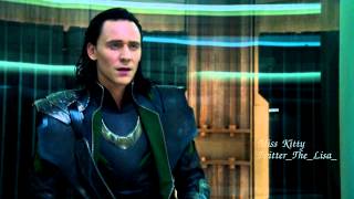 ░▒▓█ Loki-Thrift Shop