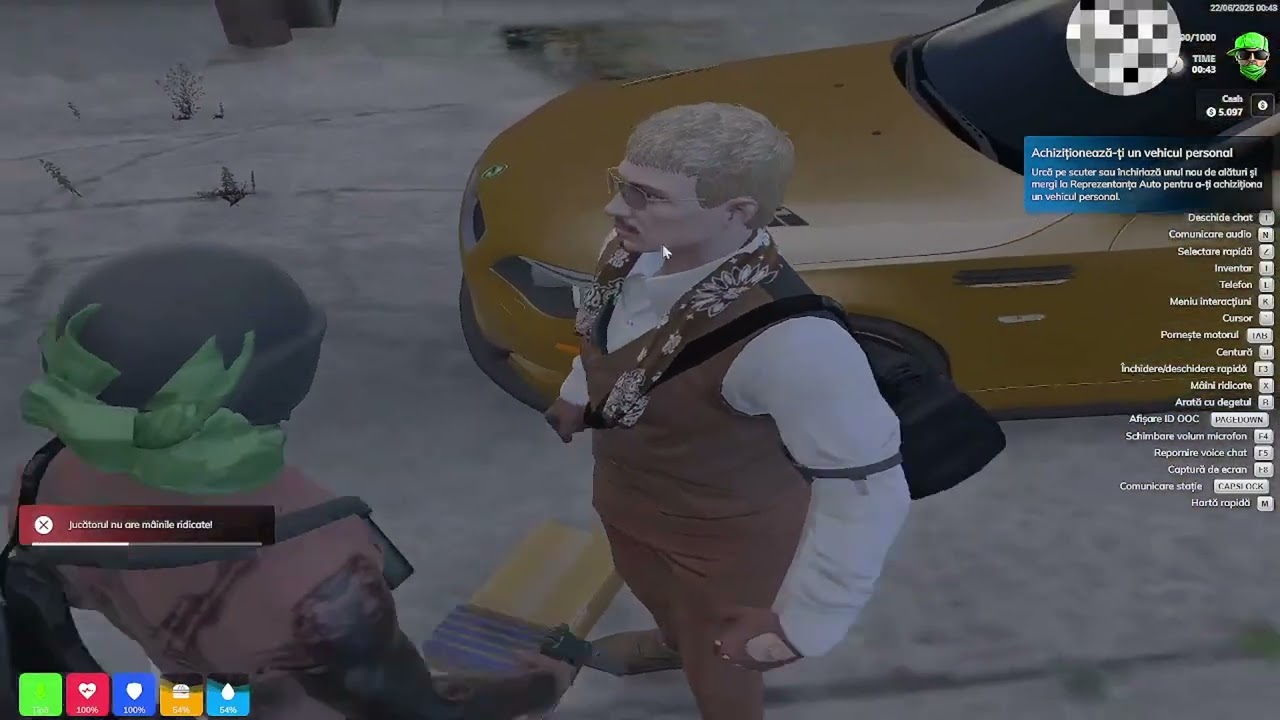 [B-ZONE]Montage jefuitor