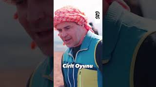 Cirit Oyunu Şfet