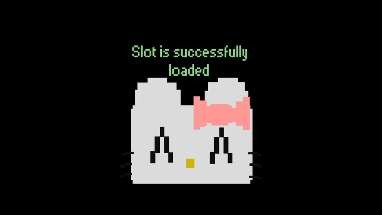 Hello Kitty.exe[GAMEPLAY] YouTube