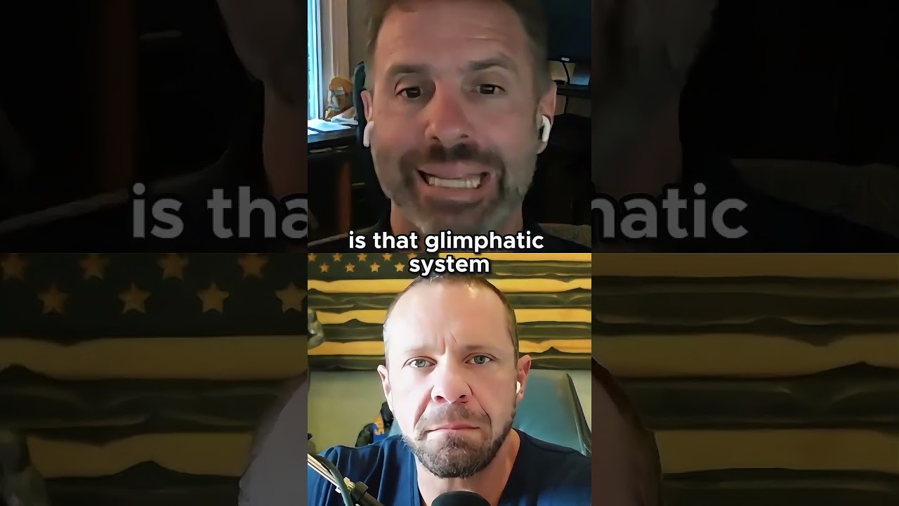 Why Toxins Build Up in the Brain After Injury