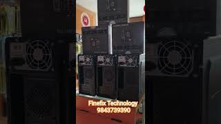 INTEL 17 14TH GEN NEW PC