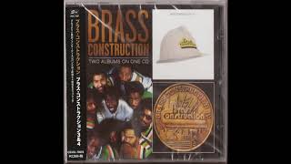 Love U  - Brass Construction (1977)