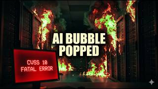 Celebrity Stop Using AI: Zero-Day Bugs & The Chinese Takeover Wealth