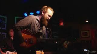 Jeff Jensen Band 2016 06 18  'Full Show' Boca Raton, Florida - The Funky Biscuit