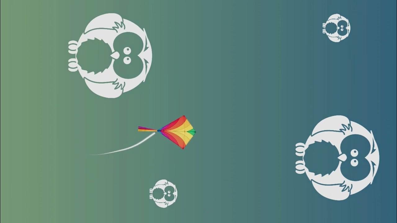 Arcade Kite Game YouTube