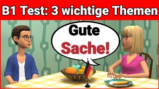 видео: Устный экзамен по немецкому языку B1 | Планируем что-то вместе/диалог | 3 важные темы | говорить картинка: Устный экзамен по немецкому языку B1 | Планируем что-то вместе/диалог | 3 важные темы | говорить