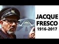 JACQUE FRESCO IN 5 MINUTES