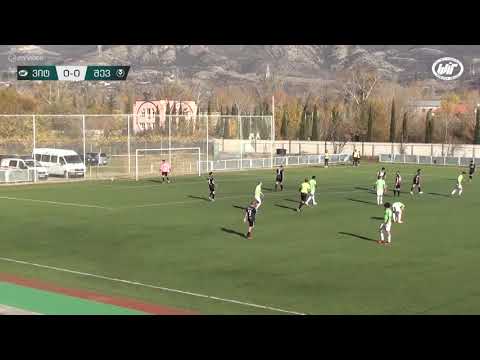 ვიტ ჯორჯია 2:0 შევარდენი