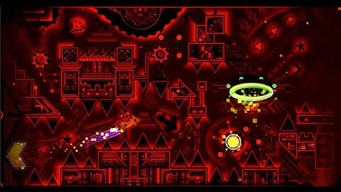 Apt CC | My Entry ! | Finished ! | My Part In Apocaliptic Trilogy ?! | (NoClip)