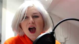 riptide-vance joy cover by ruby duby doooooooo