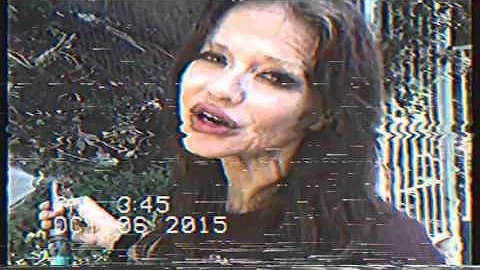 Up Close and Personal with "Cyborg's" DEBBIE RICHTER