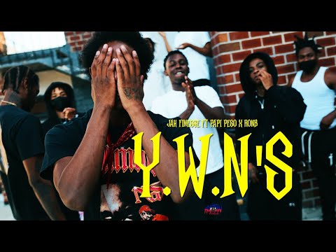 JAH FINESSE FT PAPI PESO X RONB Y W N S DIR BY HaitianPicasso