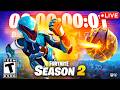 🔴NEUES FORTNITE UPDATE! #shortfeed