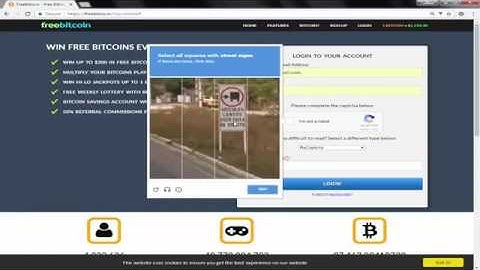 Freebitco.in $7000 script 1000%