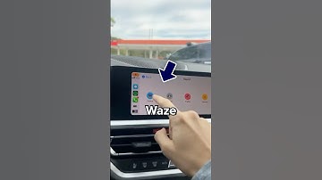 Difference Between Waze and Google Maps? 😳
