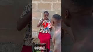 look at how Harmonize gifted his fan money 😂 #harmonize