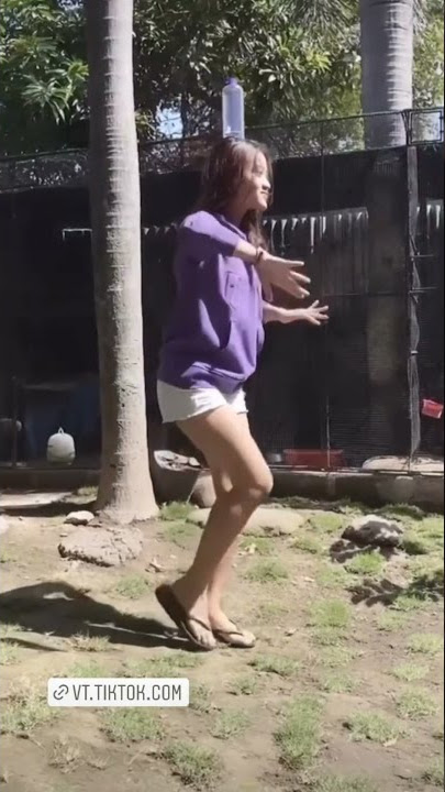 viral‼️joget odgj yu Jodileewarwick vs yu rindu#shorts