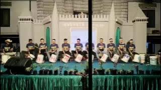 Gokil & Kreatif..!!! Perkusi dari barang Bekas.