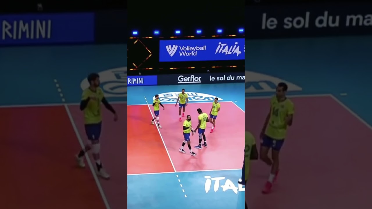 1st Tempo From 4 Meters Deep!! 