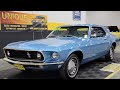 1969 Ford Mustang Coupe | For Sale $23,900