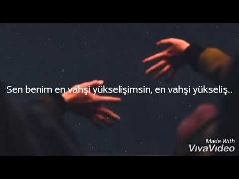 Kavabanga Depo kolibri / LIXE - Дикий Кайф (Türkçe Çeviri) #kavabangadepokolibriдикийкайф #lyrics