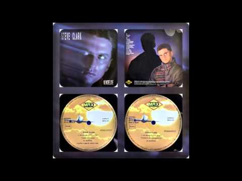 STEVE CLARK NO MORE LOVE VOCAL INSTRUMENTAL RARIK EXTENDED MIX 1986