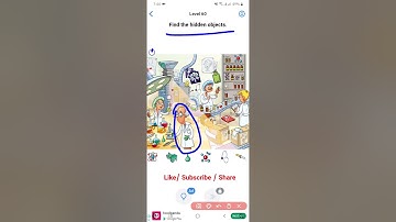 Easy game level 60 walkthrough solution gameplay | Game the chain