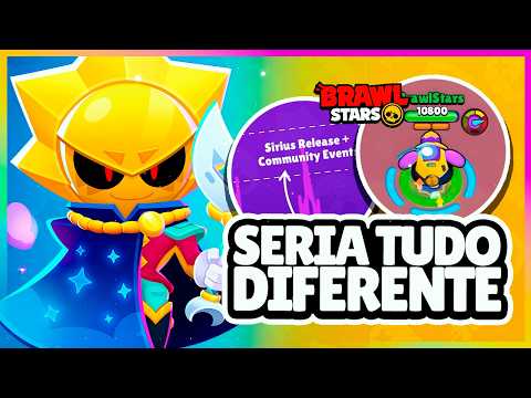 NEW MAP MAKER, STORY MODE and BRAWL STARS ANIMATED SERIES? SUPERCELL ANSWERED EVERYTHING