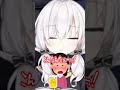 やさぐれて呑まずにはいられないアルスを見てみましょう【アルス・アルマル/にじさんじ】#shorts