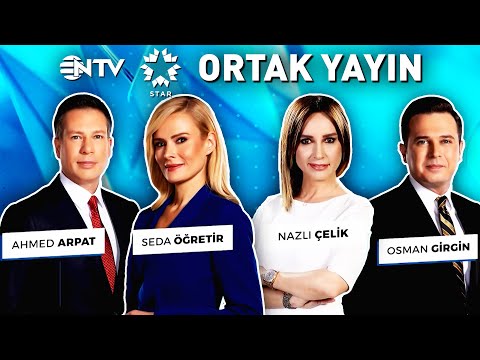 Yerel Seçim Günü En Doğru Sonuçlar ve Net Analizler NTV - STAR Ortak Yayınında Sizlerle | NTV
