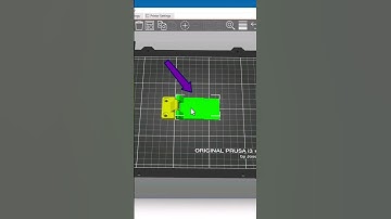 You NEED to know this PrusaSlicer Trick #3dprinting #makers #prusaslicer