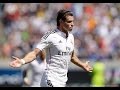 Gareth Bale Amazing Goal - Real Madrid vs Inter Milan 1-1 || 27-07-2014 HD
