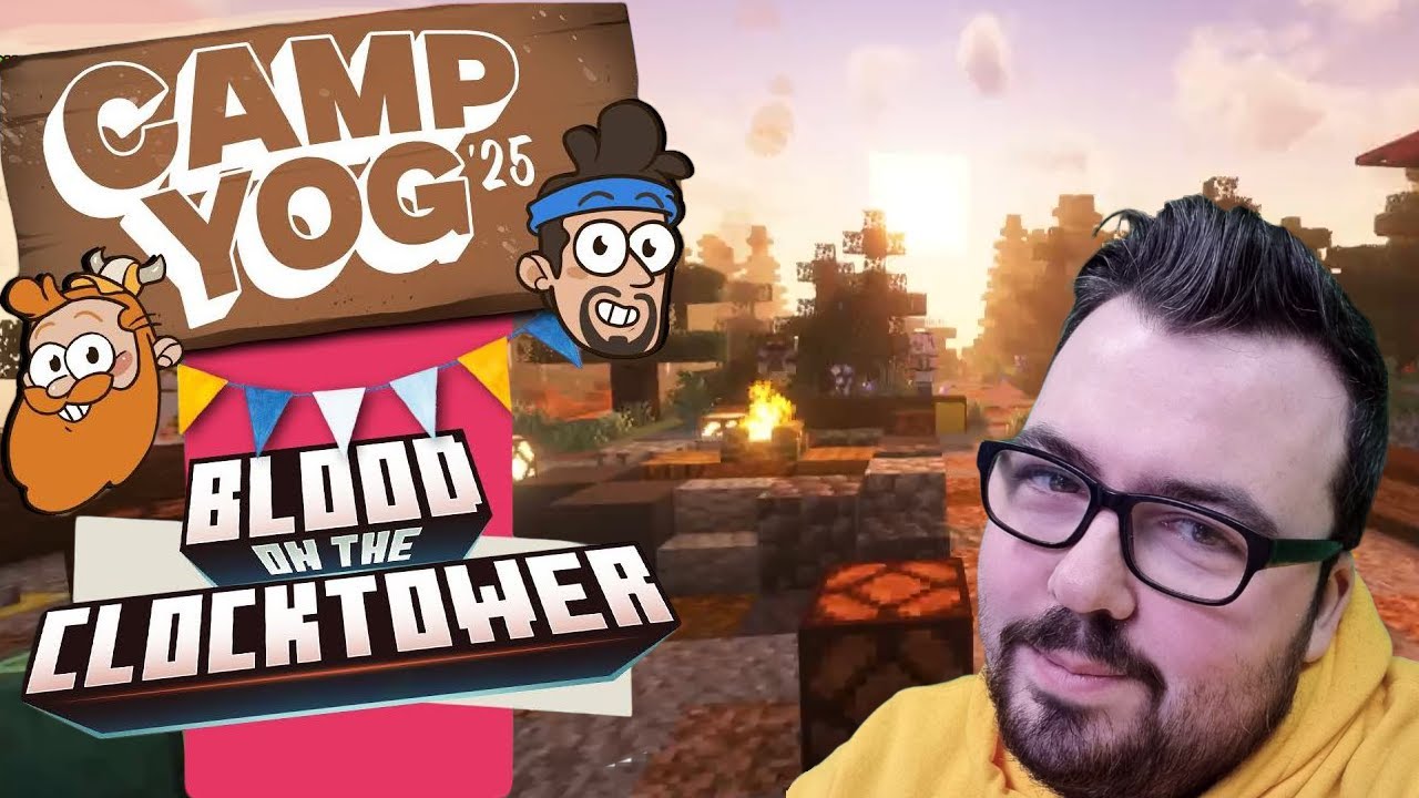 Ravs is Charming that snake | Blood on the ClockTower