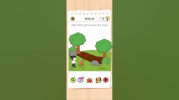 BRAIN TEST LEVEL 69 🧠💡 #iqtest #games #braintestsolution #braintest #allgamesbraintest4 #gameplay