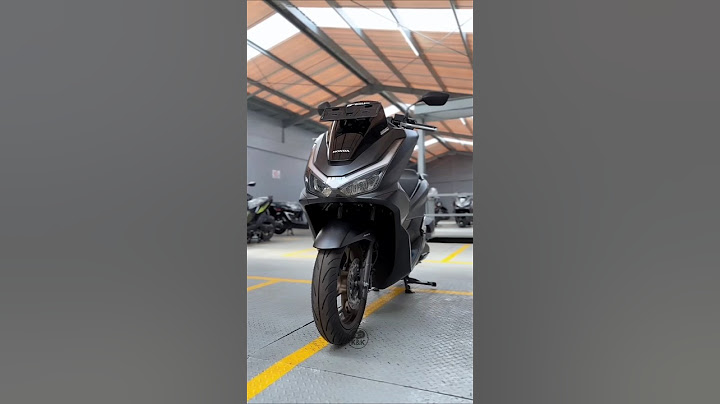 NEW HONDA PCX 160 ROADSYNC BLACK 2025 #hondapcx160 #hondapcx160roadsync #pcx2025 #pcx160 #shorts