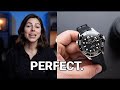 ROLEX SUBMARINER ALTERNATIVES: 3 perfect divers (For LESS THAN 5.000€) | JENNI ELLE