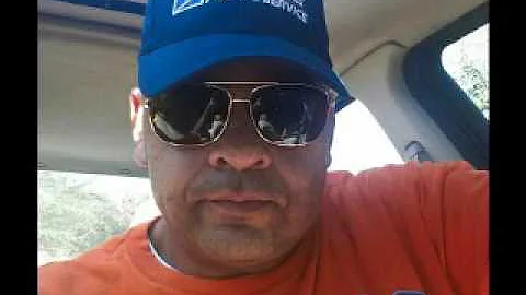Happy Birthday Javier Castorena
