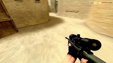 X-L1Fe Bhop Unscope by Me