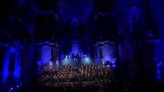 Video voorbeeld van "Bohemian Rhapsody – Bel Canto Choir Vilnius"