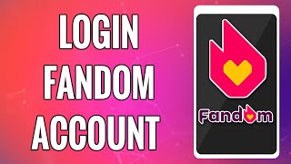 How To Login Fandom Account 2022 | Fandom App Sign In Help | Login To Fandom screenshot 4