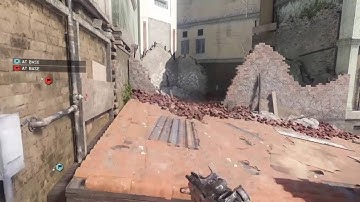 Black Ops 3: HARDCORE CAPTURE THE FLAG!!!! BEST MOMENT EVER!!!