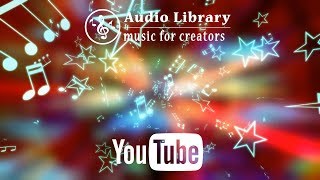 Audio Library : The Green Orbs - Rodeo Show [YouTube Audio Library]