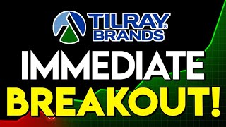 Tilray Stock At 7.82 Short Squeeze Setup Or Long-Term Turnaround In 2026?