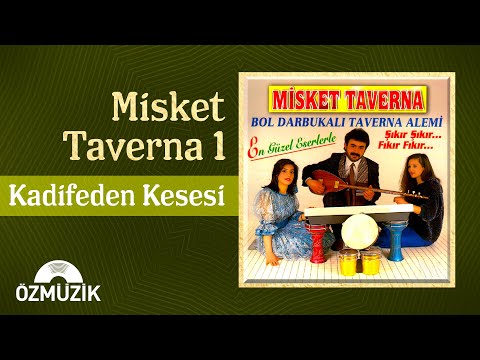 Kadifeden Kesesi - Misket Taverna 1 (Official Video)