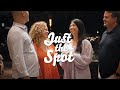 Just The Spot Ep. 1 | Date Night out in Huntsville, Alabama