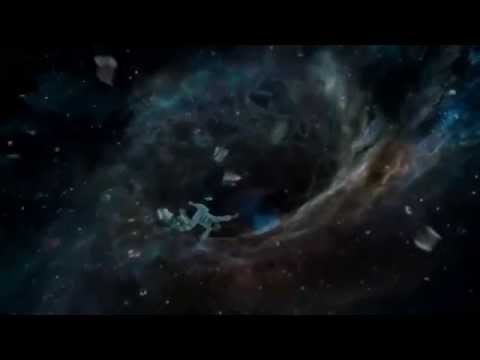 Фильм «Теорема Зеро» 2014 Трейлер Фантастика