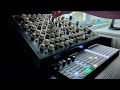 OXI One, Perfourmer mk2 - short ambient sketch in D#major