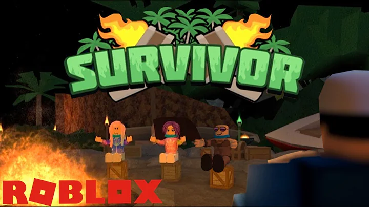 Roblox: Survivor  / Can We Win the Title of Sole S...
