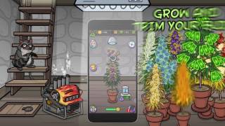 Pot Farm  Grass Roots   Android   Official HD Trailer screenshot 1